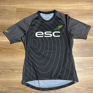 Giro Eastside Cycles Mountain Bike Top - Medium